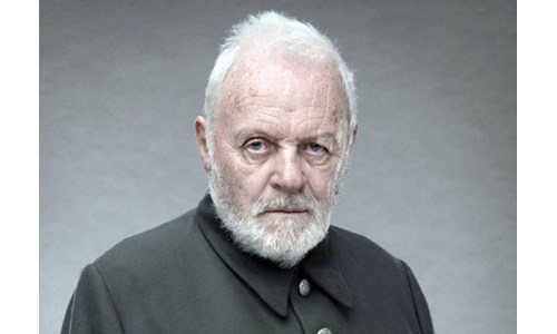 ANTHONY HOPKINS'İN YENİ ROLÜ 'SIGMUND FREUD'